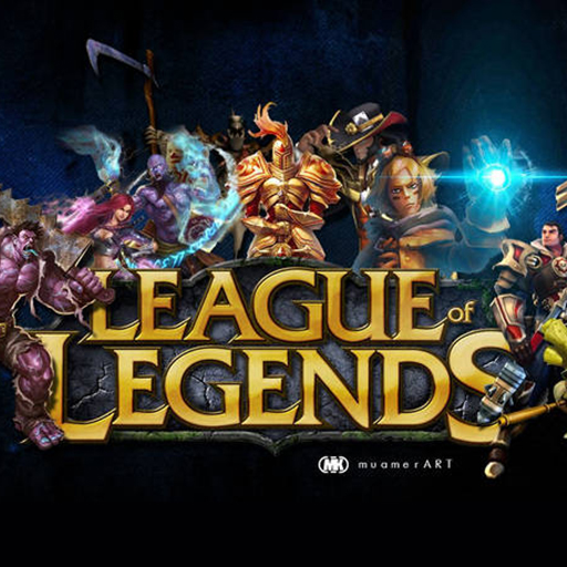 League of Legends